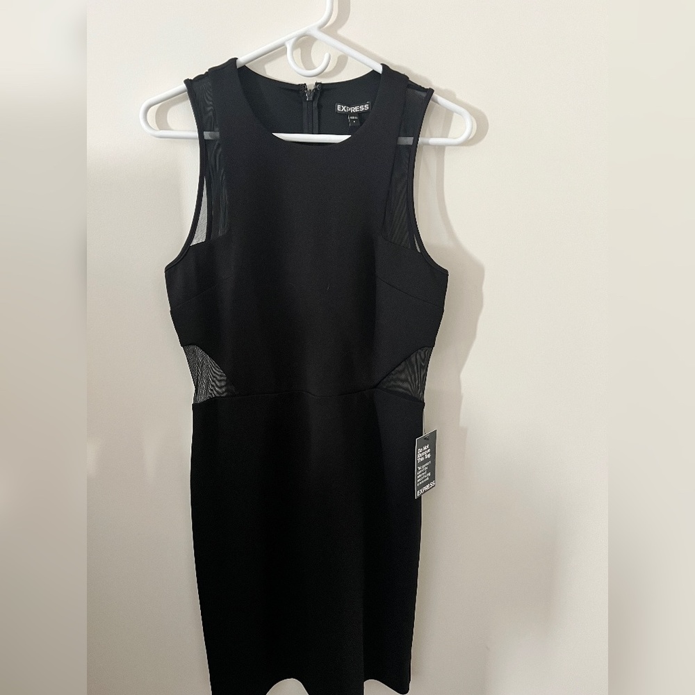 Express Dress